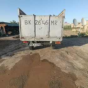 UAZ 462 1982