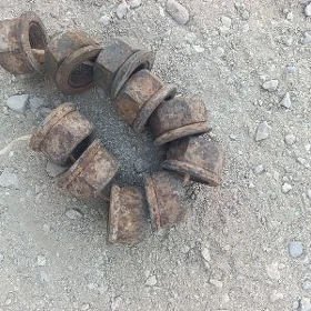 bolt