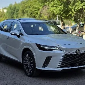 Lexus RX 350 2023