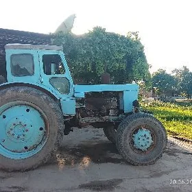 MTZ T-28 1997