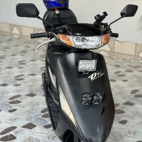 Yamaha Artistic 2016