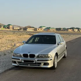 BMW 530 2001