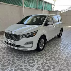 Kia Sedona 2020