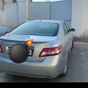 Toyota Camry 2010