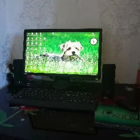 kompyuter we printer