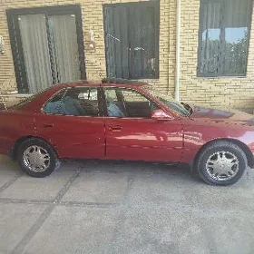 Toyota Camry 1997