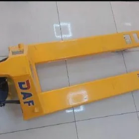 Transpalet DAF transpolet