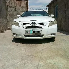 Toyota Camry 2008