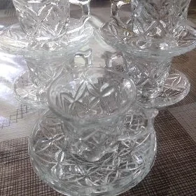 Чашечки для чая