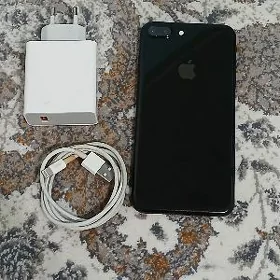 iPhone 7 Plus 128