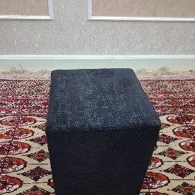 Taburetka(Пуфик)