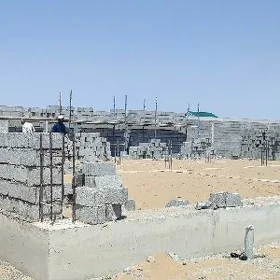 ussa gerek Kerpiçi