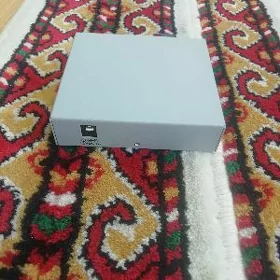 Media Converter