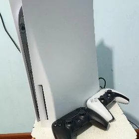  Playstation 5  Prosiwka