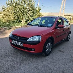 Opel Vita 2001