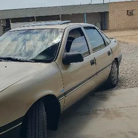 Opel Vectra 1992