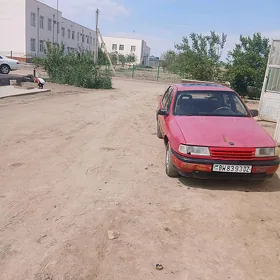 Opel Vectra 1992