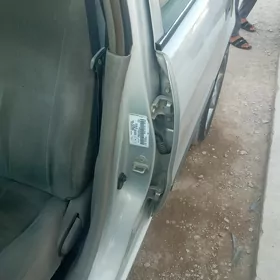 Toyota Corolla 2002