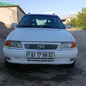 Opel Astra 1994