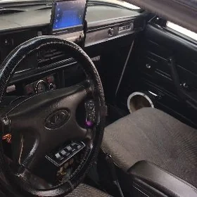 Lada 2107 2001