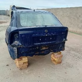 opel astra ji zapcas