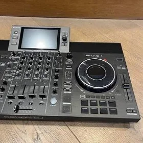 Denon Dj sice live 4