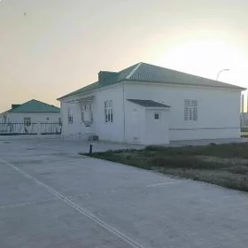 Kaka etrap Bagtly zamana obasy