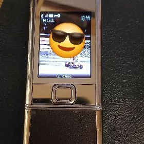 NOKIA 8800