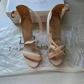 Босоножки London & London