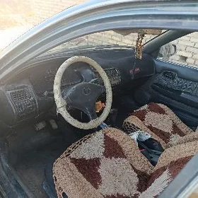 Toyota Corolla 1993