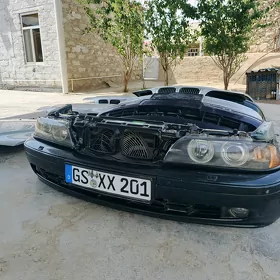 BMW E39