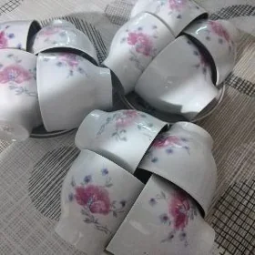 Чашечки для чая
