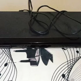 DVD  LG PULT TV'DVD