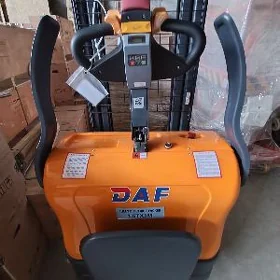 Elektronny kara DAF