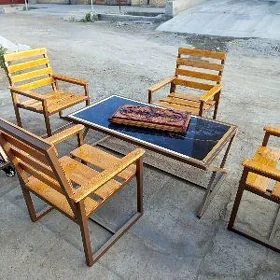 уголок отдыхаУголок отдыха