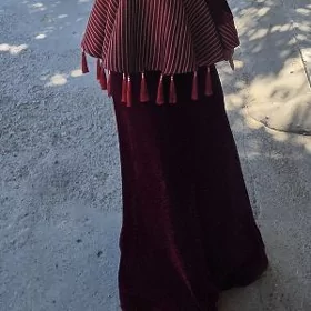Uçurum koynek