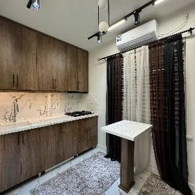 Кемине, 1 комната в 2