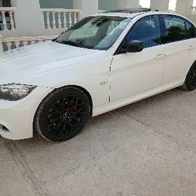 BMW 340 2010