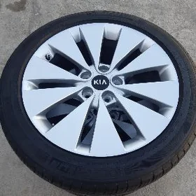 KIA Optima Radnoý 18 lk