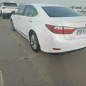 Lexus ES 350 2014