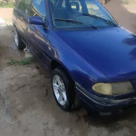 Opel Astra 1997