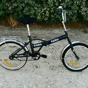 kama tigir 20lik
