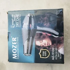 mozer fen