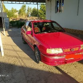 Opel Vectra 1989