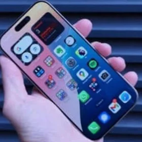 iphone 16 Pro 128gb 2sim