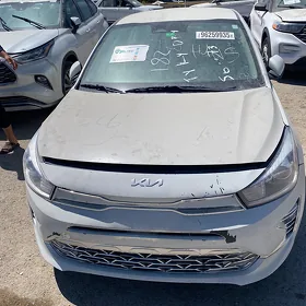 Kia Rio 2023