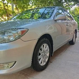 Toyota Camry 2003