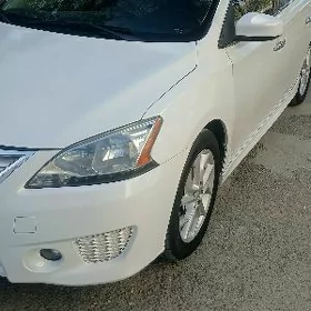 Nissan Sentra 2013