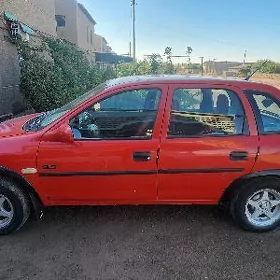 Opel Vita 1996
