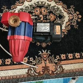 suw nasos